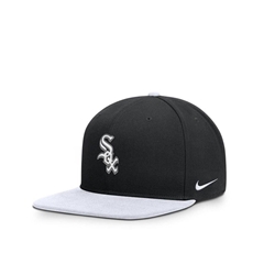 Gorra Nike Black & White NB09-093N-RX-8KY - Imagen 1