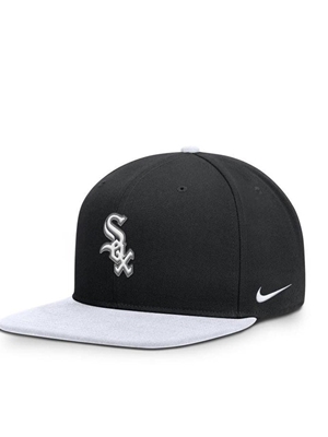 Gorra Nike Black & White NB09-093N-RX-8KY - Imagen 1