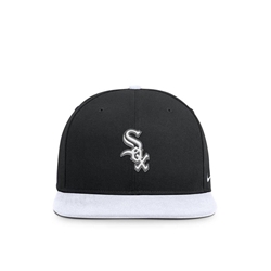 Gorra Nike Black & White NB09-093N-RX-8KY - Imagen 2
