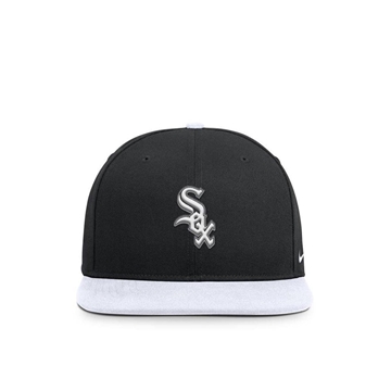 Gorra Nike Black & White NB09-093N-RX-8KY - Imagen 2