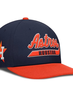 Gorra Nike College Navy NB09-19MB-HUS8KY - Imagen 2
