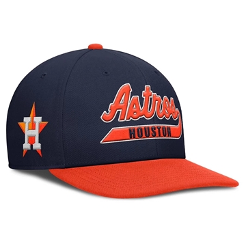Gorra Nike College Navy NB09-19MB-HUS8KY - Imagen 2