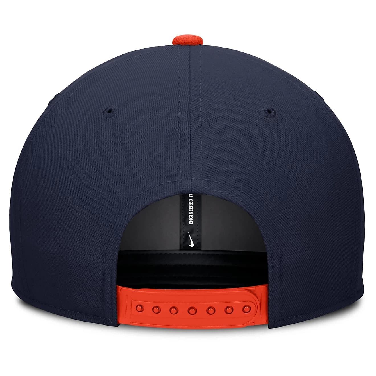 Gorra Nike College Navy NB09-19MB-HUS8KY - Imagen 3