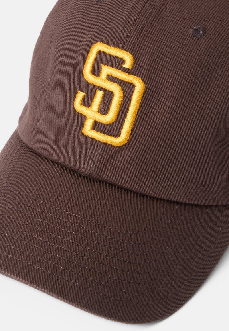 Gorra Nike Dark Cinder NB01-20Q-PYP-BEK - Imagen 2