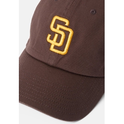 Gorra Nike Dark Cinder NB01-20Q-PYP-BEK - Imagen 2