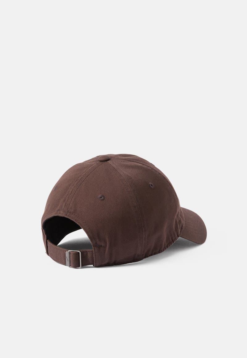 Gorra Nike Dark Cinder NB01-20Q-PYP-BEK - Imagen 3