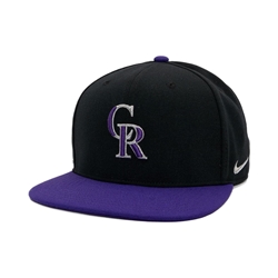 Gorra NIKE NB09-091N-DNV-8KY Black/ Court Purple - Imagen 1