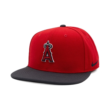 Gorra NIKE NB09-194W-ANG-8KY gym red/pitch blue - Imagen 1