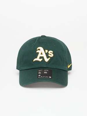 Gorra Nike Pro Green 3EY NB01-3EY-FZ-BEK - Imagen 1