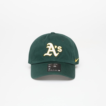Gorra Nike Pro Green 3EY NB01-3EY-FZ-BEK - Imagen 1
