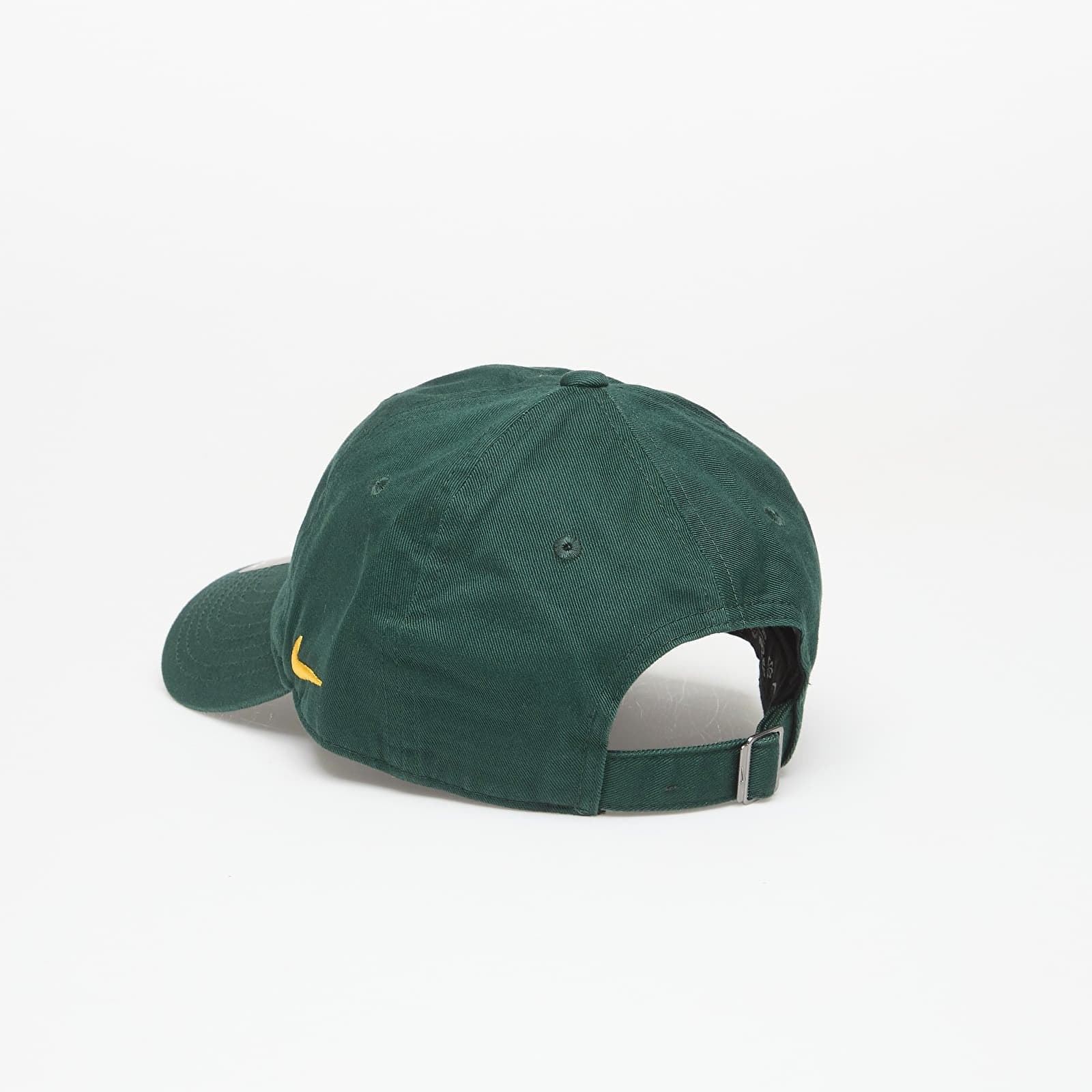 Gorra Nike Pro Green 3EY NB01-3EY-FZ-BEK - Imagen 2