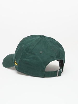 Gorra Nike Pro Green 3EY NB01-3EY-FZ-BEK - Imagen 2