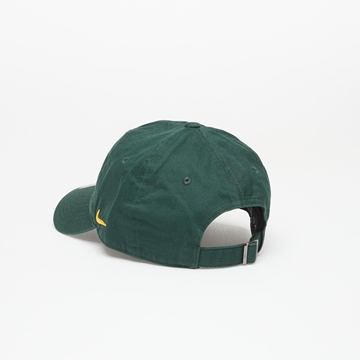Gorra Nike Pro Green 3EY NB01-3EY-FZ-BEK - Imagen 2