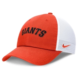 Gorra Nike Team Orange NB03-99MF-GIA-JRS - Imagen 1