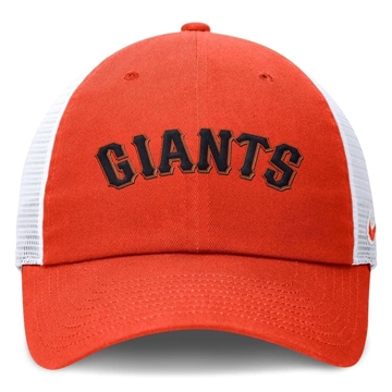 Gorra Nike Team Orange NB03-99MF-GIA-JRS - Imagen 2