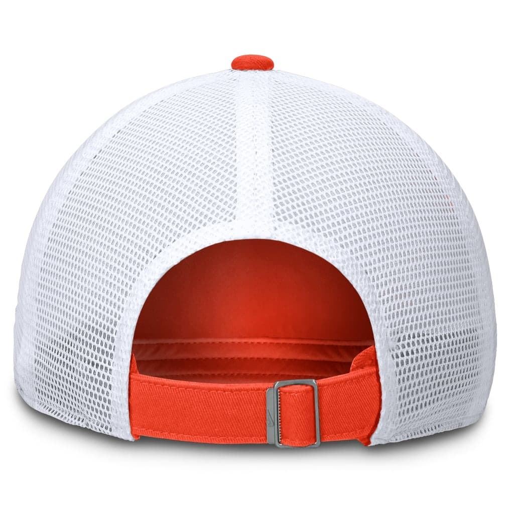 Gorra Nike Team Orange NB03-99MF-GIA-JRS - Imagen 3