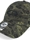 Gorra Oakley '47 Remix Dad Hat 9ZQU Tiger Mountain Camo Gn - Imagen 1