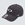 Gorra Oakley '47 Remix Dad Hat Black - Imagen 1