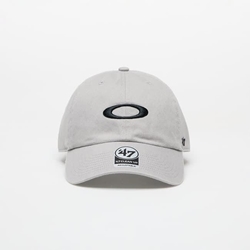 Gorra Oakley '47 Remix Dad Hat Cement - Imagen 1