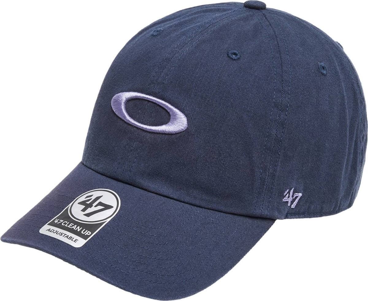 Gorra Oakley '47 Remix Dad Haty 6EXU - Imagen 1