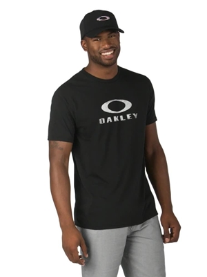 Gorra Oakley '47 Tincan Cap Black/Carbon Fiber - Imagen 2