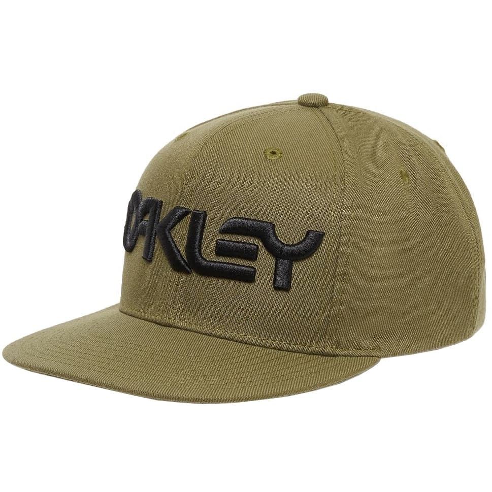 Gorra Oakley Army Green Mark III 7CEU - Imagen 1
