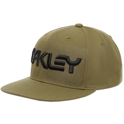 Gorra Oakley Army Green Mark III 7CEU - Imagen 1