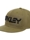 Gorra Oakley Army Green Mark III 7CEU - Imagen 1