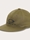 Gorra Oakley Army Green Session Cap 7CE - Imagen 1