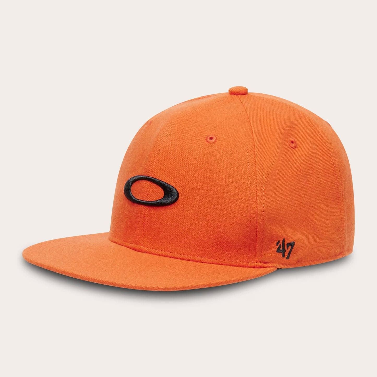 Gorra Oakley Aviator Orange FOS901222 40O - Imagen 1
