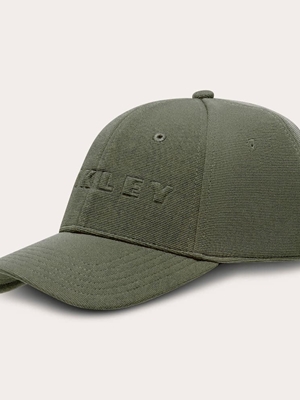 Gorra Oakley Bark Army Green FOS902102 7CE - Imagen 1