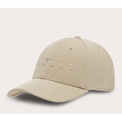 Gorra Oakley Bark Pebble FOS902102 32F - Imagen 1