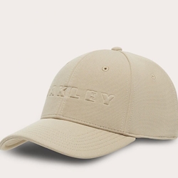 Gorra Oakley Bark Pebble FOS902102 32F - Imagen 1