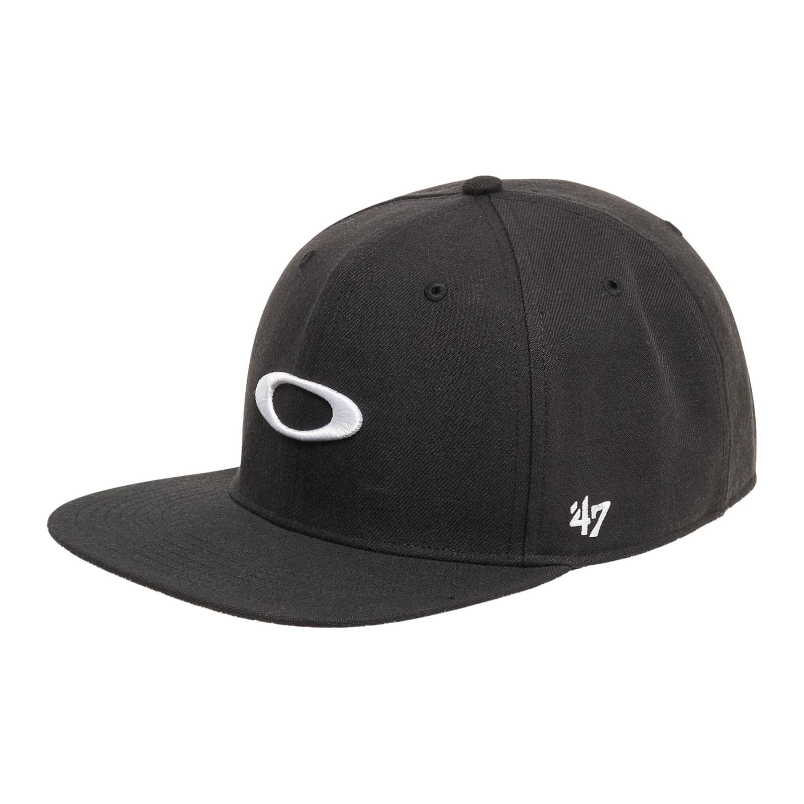 Gorra Oakley Blackout F0S901222 09V - Imagen 1