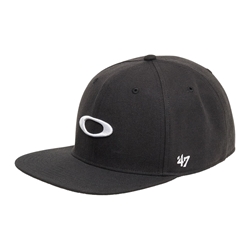Gorra Oakley Blackout F0S901222 09V - Imagen 1