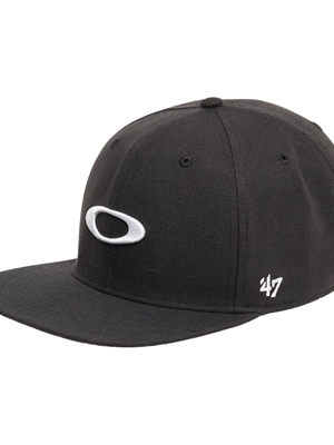 Gorra Oakley Blackout F0S901222 09V - Imagen 1