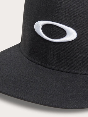 Gorra Oakley Blackout F0S901222 09V - Imagen 2