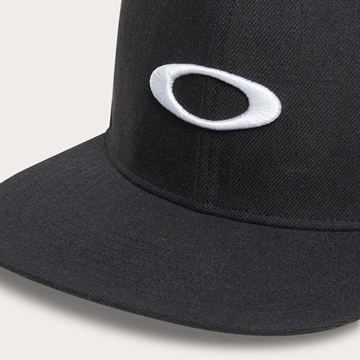 Gorra Oakley Blackout F0S901222 09V - Imagen 2
