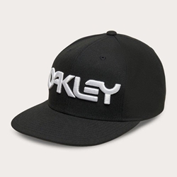 Gorra Oakley Blackout Mark III 02EU - Imagen 1
