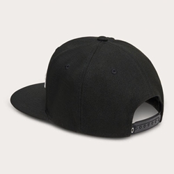 Gorra Oakley Blackout Mark III 02EU - Imagen 2