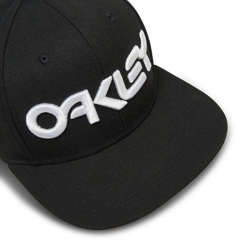 Gorra Oakley Blackout Mark III 02EU - Imagen 3