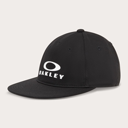 Gorra Oakley Blackout Session Cap 02EU - Imagen 1