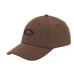 Gorra Oakley Cocoa Brown FOS900499 33U - Imagen 1
