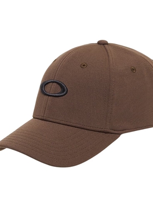 Gorra Oakley Cocoa Brown FOS900499 33U - Imagen 1