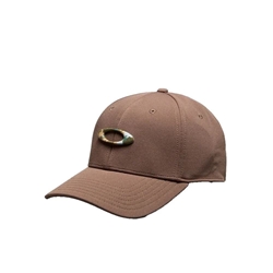 Gorra Oakley Dark Umber 944545-32T - Imagen 1