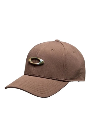 Gorra Oakley Dark Umber 944545-32T - Imagen 1