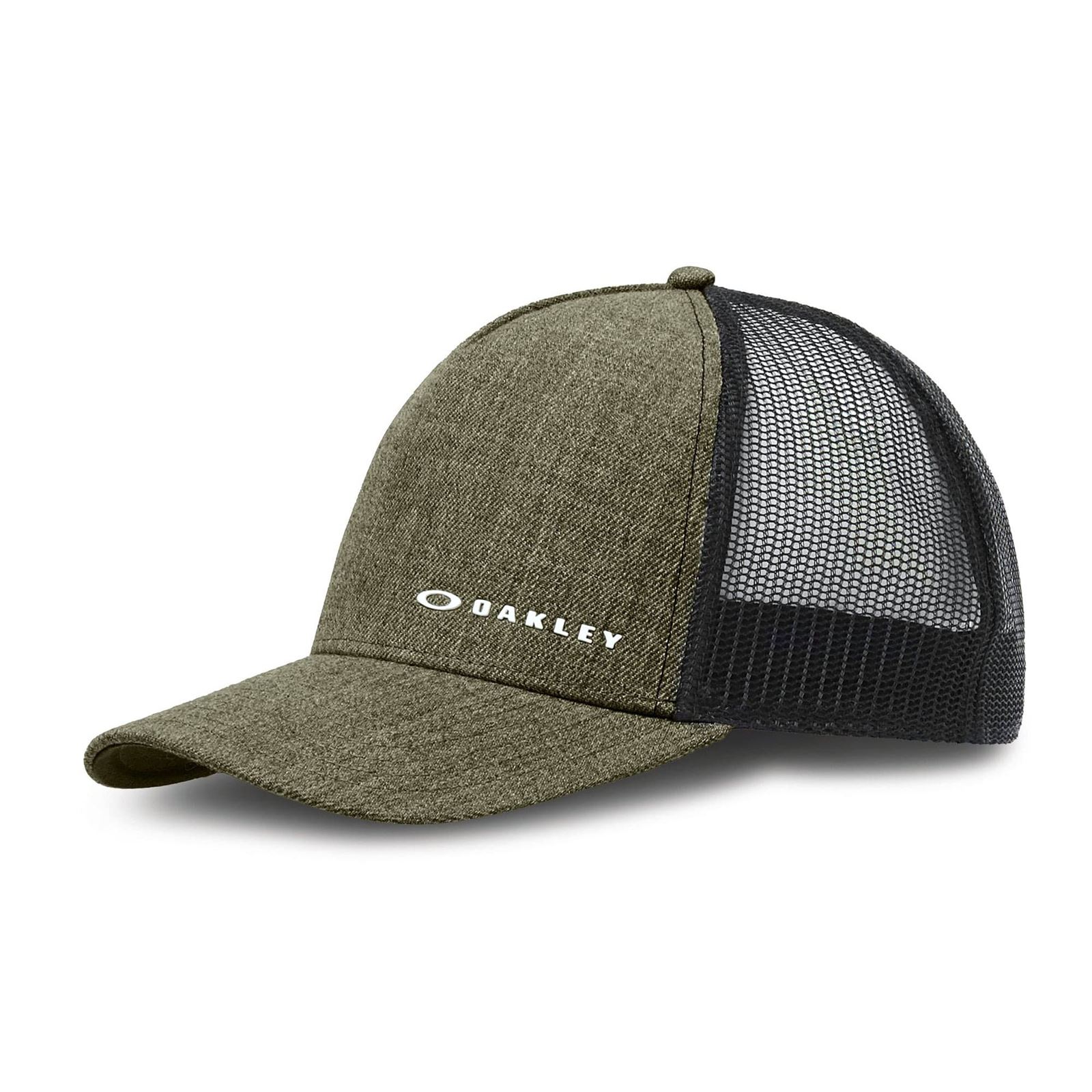 Gorra Oakley Green Heher Chalten 911608-74N - Imagen 1