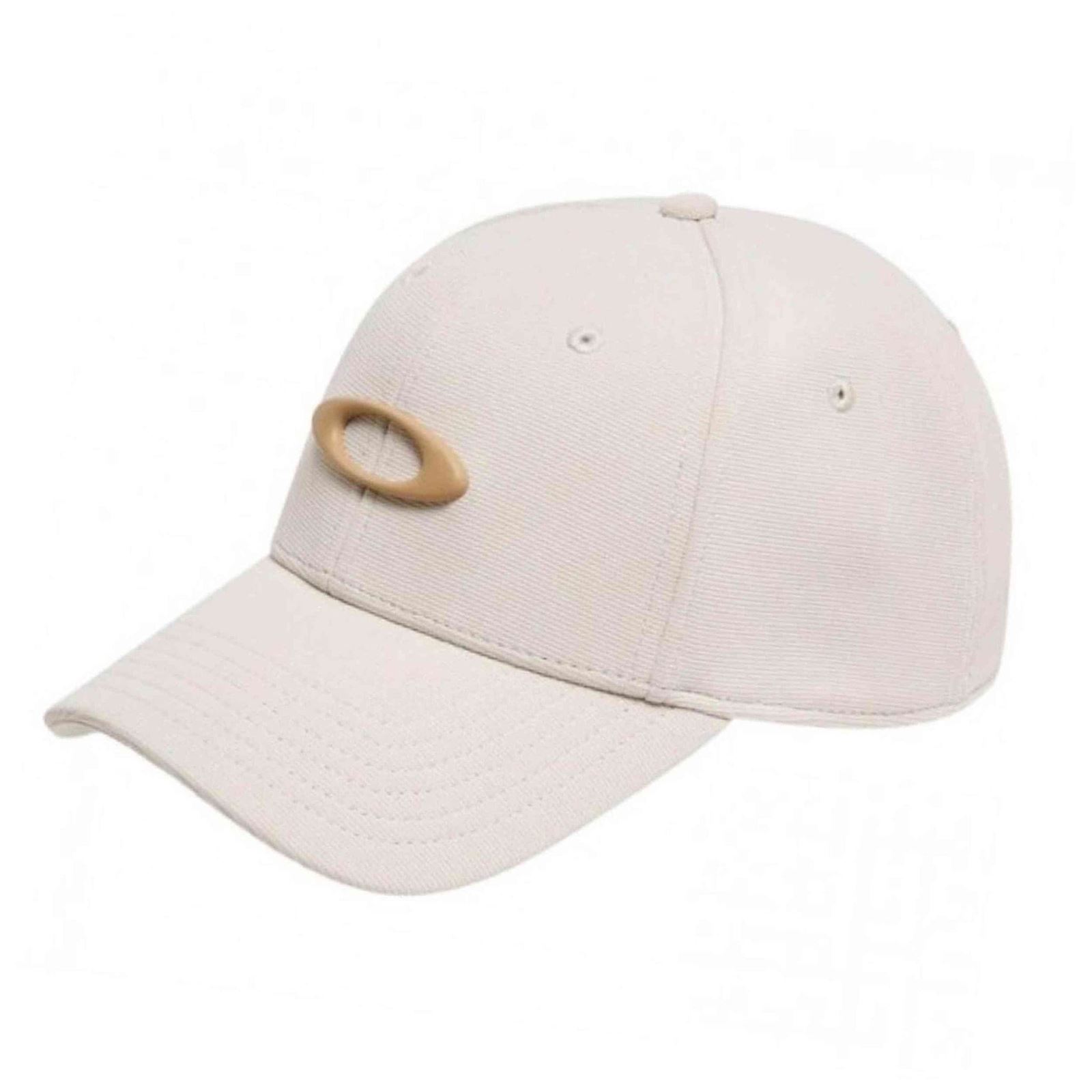 Gorra Oakley Mist/Pebble Tincan 911545-BCL - Imagen 1