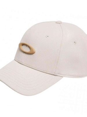 Gorra Oakley Mist/Pebble Tincan 911545-BCL - Imagen 1