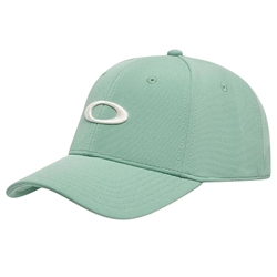 Gorra Oakley Nile Green FOS900499-75I - Imagen 1
